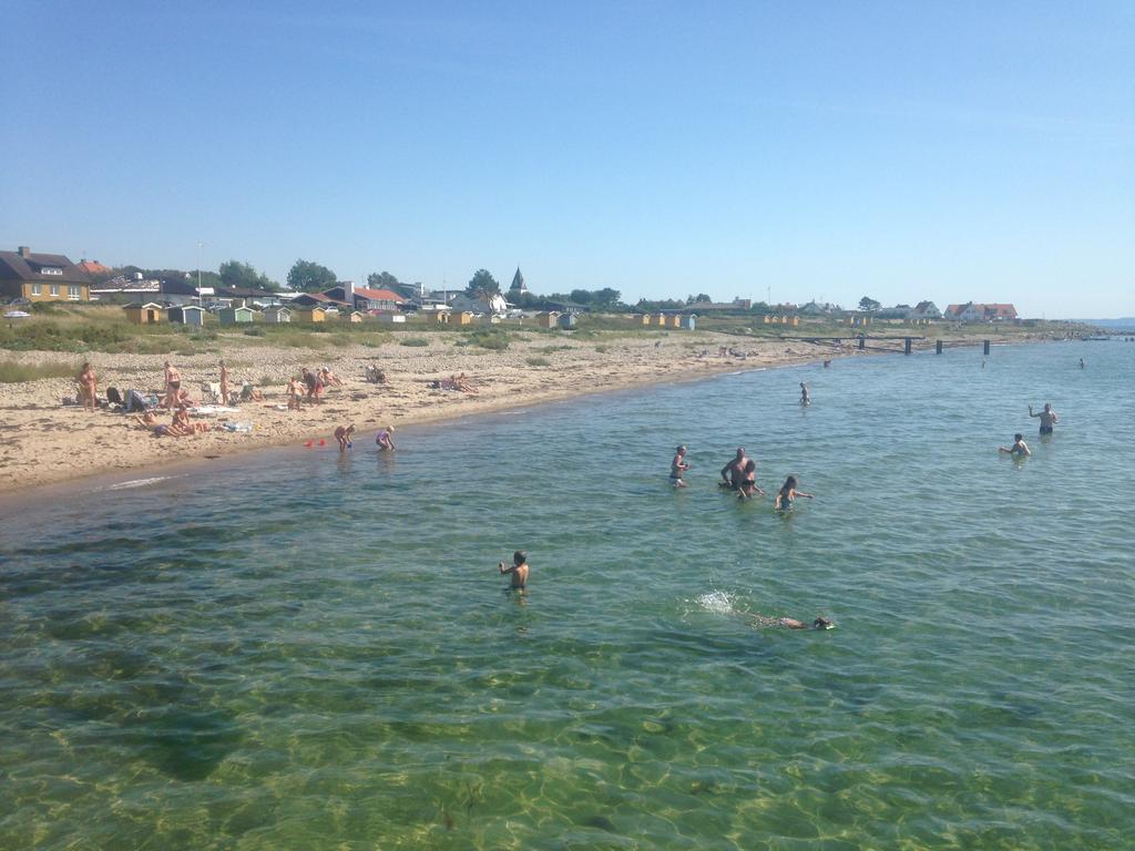 Svanebaecks Gard Viken  ภายนอก รูปภาพ