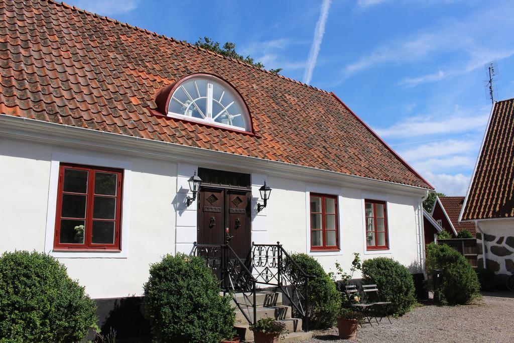 Svanebaecks Gard Viken  ภายนอก รูปภาพ