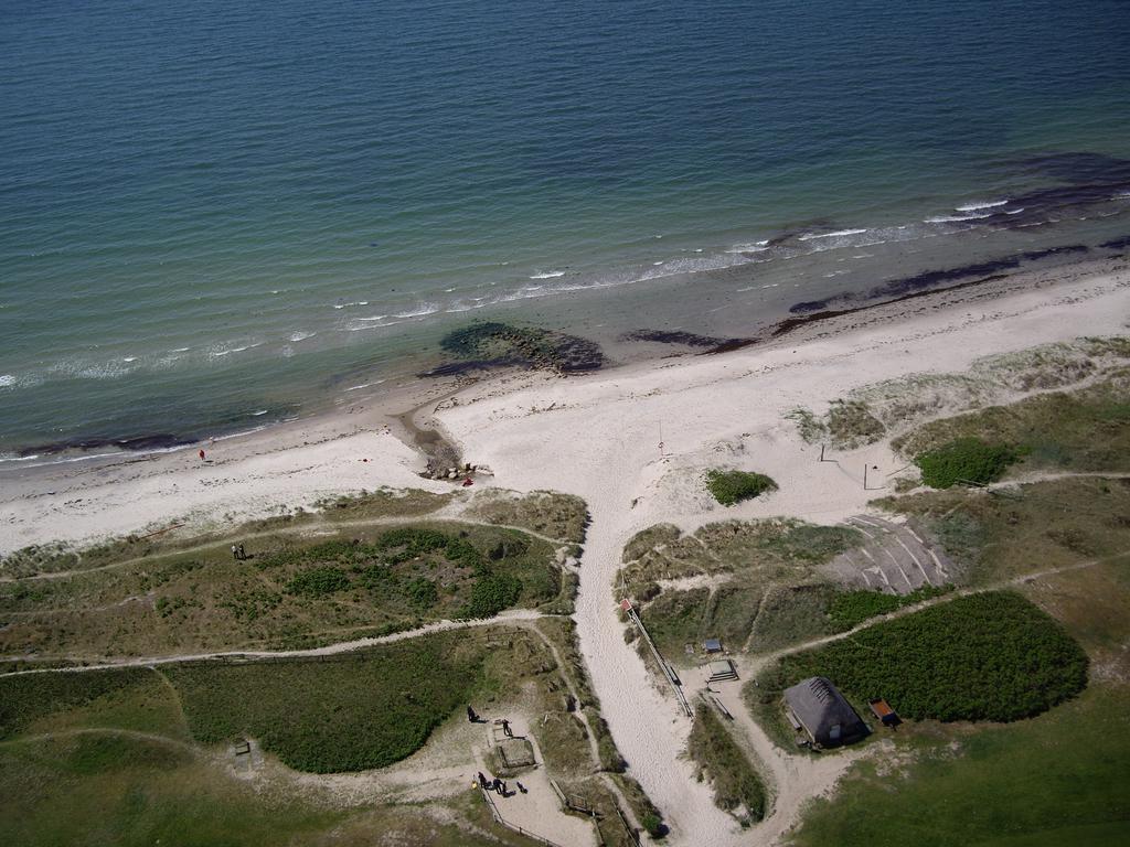 Svanebaecks Gard Viken  ภายนอก รูปภาพ
