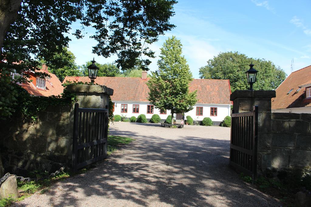 Svanebaecks Gard Viken  ภายนอก รูปภาพ