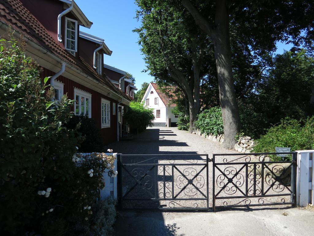 Svanebaecks Gard Viken  ภายนอก รูปภาพ