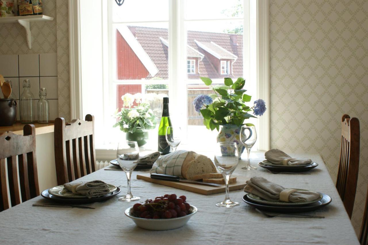 Svanebaecks Gard Viken  ภายนอก รูปภาพ